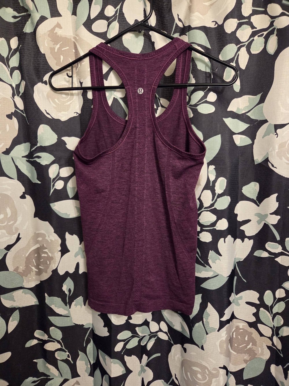 Lululemon Swiftly Tech Racerback Tank - Picture 2 of 4